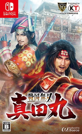 战国无双：真田丸.Samurai Warriors Sanada Maru