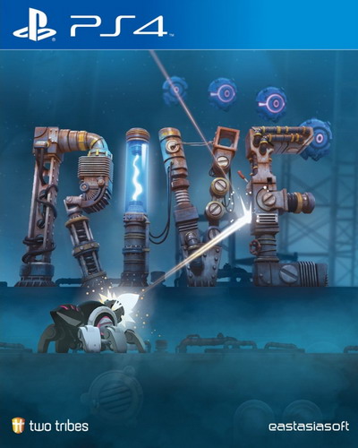 RIVE