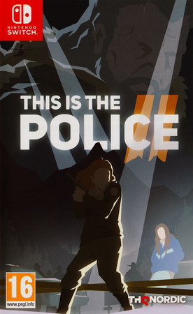这就是警察2.This Is the Police 2