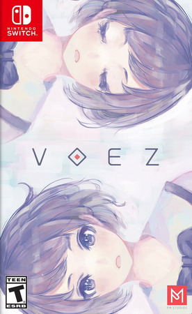 兰空.VOEZ