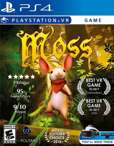 莫斯.Moss