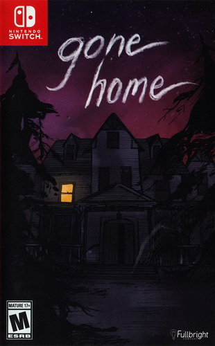 到家.GoneHome