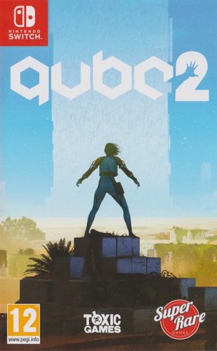 Q立方2.QUBE 2