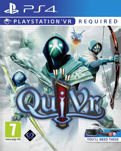 QuiVr