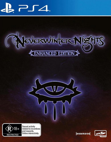 无冬之夜：增强版.Neverwinter Nights: Enhanced Edition