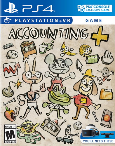 Accounting Plus