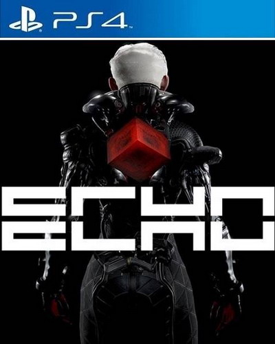 回声.ECHO