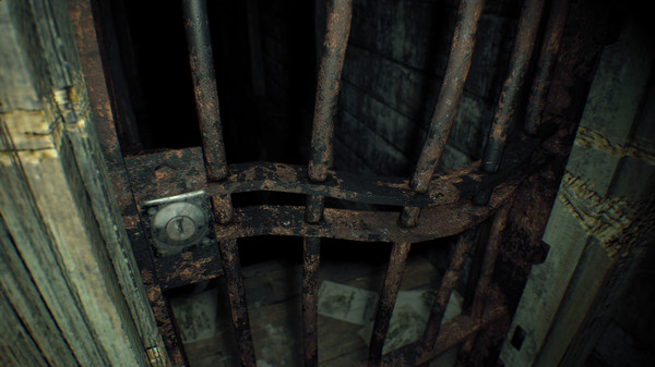 生化危机7：初始时刻.Resident Evil 7 Teaser: Beginning Hour_2