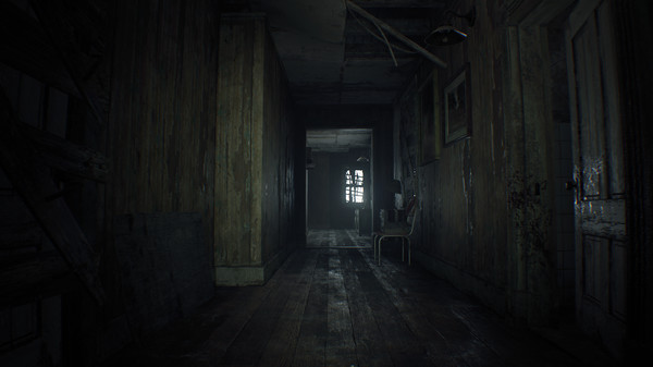 生化危机7：初始时刻.Resident Evil 7 Teaser: Beginning Hour_0