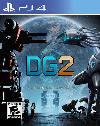 防御阵型2.Defense Grid 2