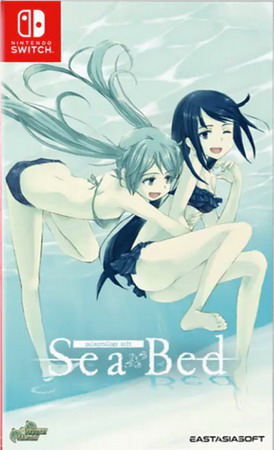 海床.SeaBed