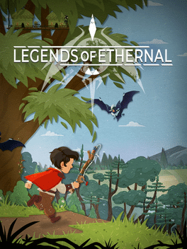 以太传说.Legends of Ethernal