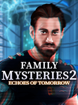 家族之谜2：明日的回声.Family Mysteries 2 Echoes of Tomorrow