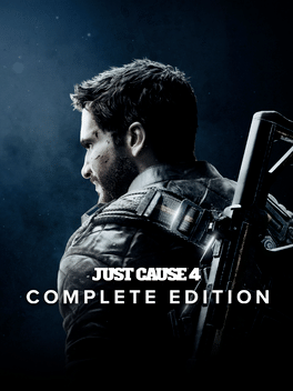 正当防卫4：完整版.Just Cause 4 Complete Edition