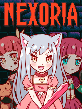 緋鞠传奇2：查莉亚英雄.Nexoria: Dungeon Rogue Heroes