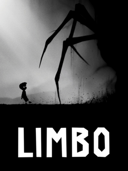 地狱边境.Limbo