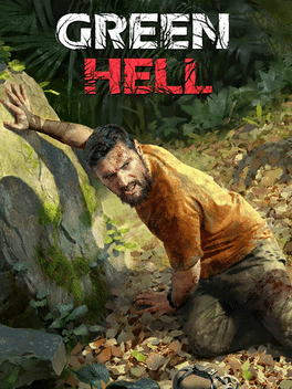 丛林地狱.Green Hell