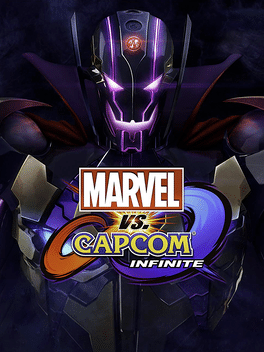 漫画英雄VS卡普空：无限 – 豪华版.Marvel vs. Capcom: Infinite – Deluxe Edition