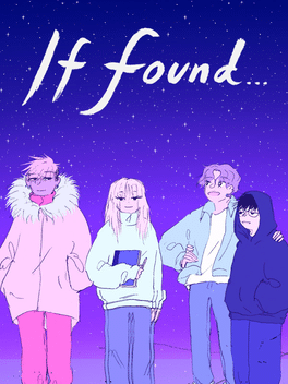 如果找到.If Found