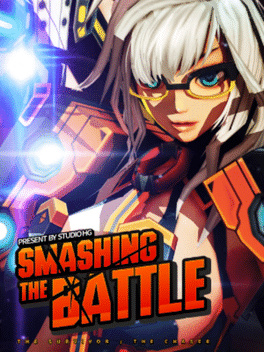 粉碎之战.Smashing the Battle