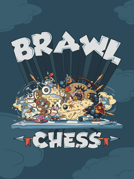 国际象棋大乱斗.Brawl Chess