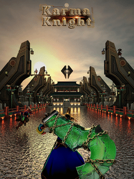 轮回侠客.Karma Knight