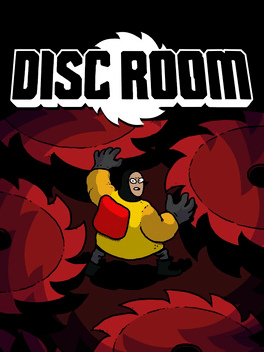 圆盘房间.Disc Room