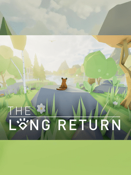 漫漫归途.The Long Return