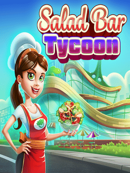 沙拉吧大亨.Salad Bar Tycoon