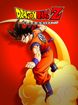 七龙珠Z：卡卡洛特 新觉醒(后篇).DRAGON BALL Z: KAKAROT A New Power Awakens Part 2