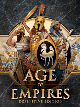 帝国时代：终极版.Age of Empires: Definitive Edition