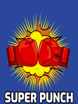 超级猛击拳.Super Punch
