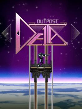 Delta前哨站.Outpost Delta