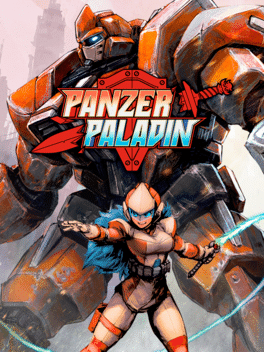装甲圣骑士.Panzer Paladin