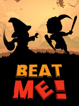 生死大乱斗.Beat Me