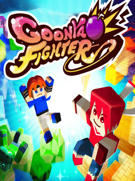 柔软战士.Goonya Fighter