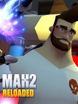 重生麦克斯2.Max Reloaded 2