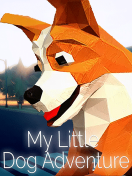 我的小狗冒险.My Little Dog Adventure
