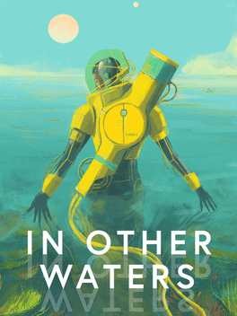 孤星寂海.In Other Waters