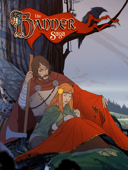 旗帜的传说.Banner Saga
