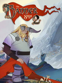 旗帜的传说2.Banner Saga 2