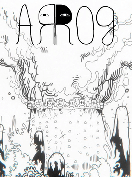 尘归尘.Arrog