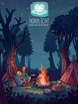 北极光.Nordlicht