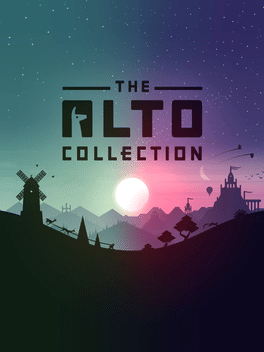 阿尔托合集.The Alto Collection