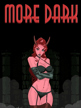 极限黑暗.More Dark