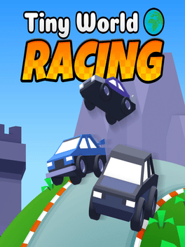 小小世界赛车.Tiny World Racing