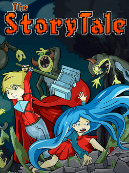 故事.The StoryTale