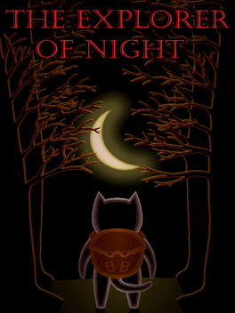 夜晚探险家.The Explorer of Night
