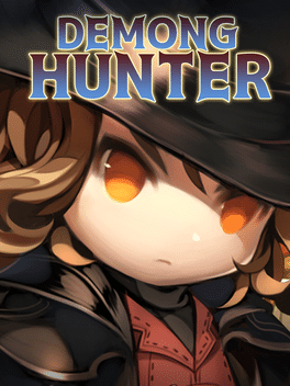 得猛猎人.Demong Hunter