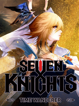 七骑士：时空旅人.Seven Knights Time Wanderer